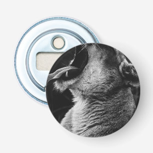 gulden button flesopener
