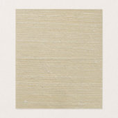 Gulden Chinees snijpapier voor Ox-jaar FC Kaart (Binnenkant ongevouwen)