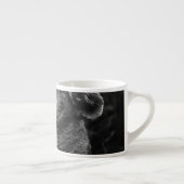 gulden espresso kop (Rechts)