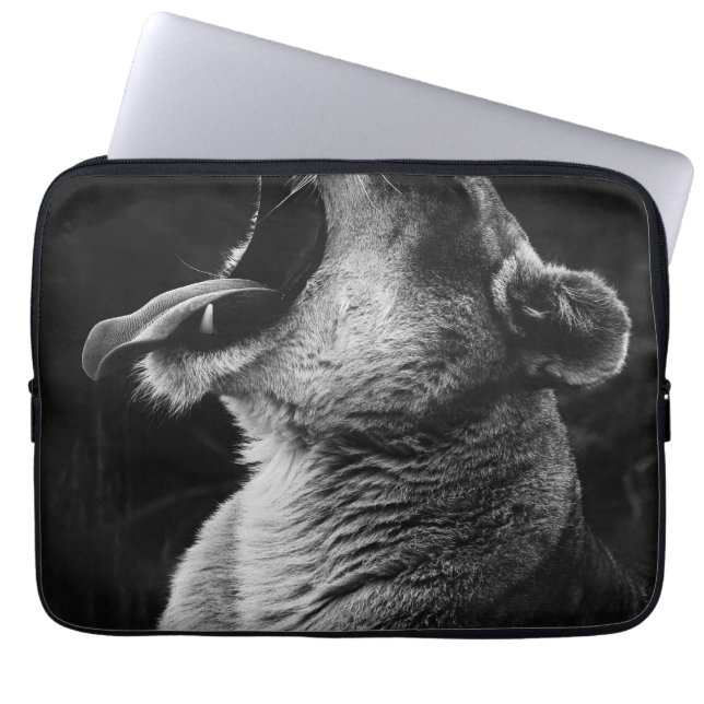 gulden laptop sleeve (Voorkant)