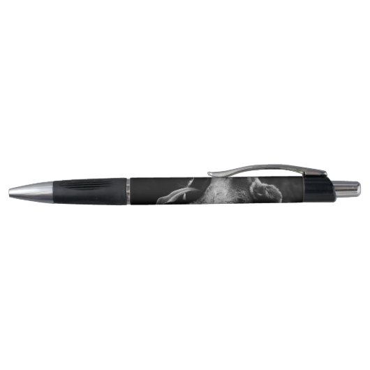 gulden pen (Bovenkant)