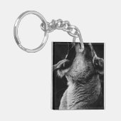 gulden sleutelhanger (Voorkant Links)
