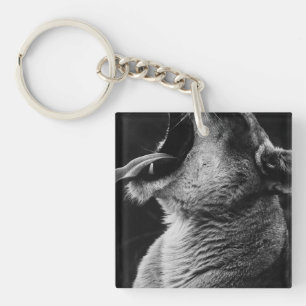 gulden sleutelhanger