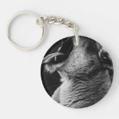 gulden sleutelhanger (Voorkant)