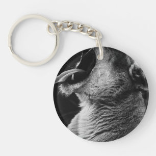 gulden sleutelhanger