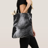 gulden tote bag (Dichtbij)