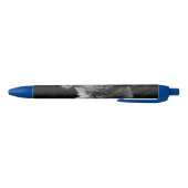 gulden zwarte inkt pen (Bodem)