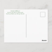 Guldenroede, briefkaart (Achterkant)