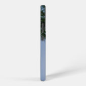 Gulf Breeze Sunset Samsung Phone Case Samsung Galaxy Hoesje (Rechterkant)