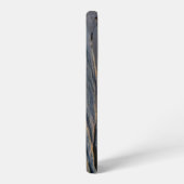 Gulf Breeze Sunset Samsung Phone Case Samsung Galaxy Hoesje (Linkerkant)