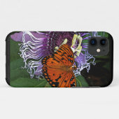 Gulf Fritillary iPhone5 Hoesje (Achterkant (horizontaal))
