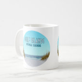 Gulf Islands National Seashore Mississippi Florida Koffiemok (Voorkant links)