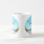 Gulf Islands National Seashore Mississippi Florida Koffiemok (Center)