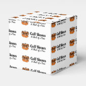 Gulf Shores Alabama Crab Bedankdoosjes (Voorkant Zijde)