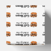 Gulf Shores Alabama Crab Bedankdoosjes (Bovenkant)