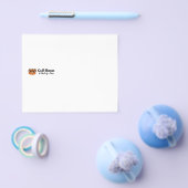 Gulf Shores Alabama Crab Flyer (Enkel)