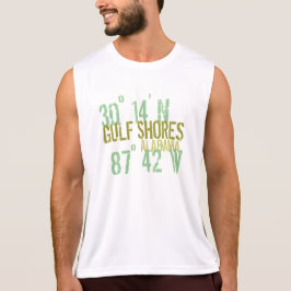 Gulf Shores Attitude T-shirt