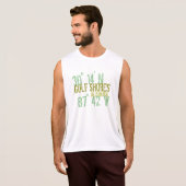 Gulf Shores Attitude T-shirt (Voorkant volledig)