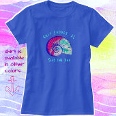 Gulf Shores Beach Alabama Seashell T-Shirt