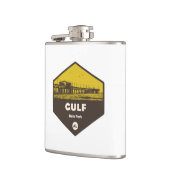 Gulf State Park, Alabama Heupfles (Links)