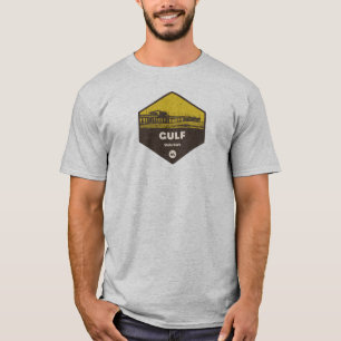 Gulf State Park, Alabama T-shirt