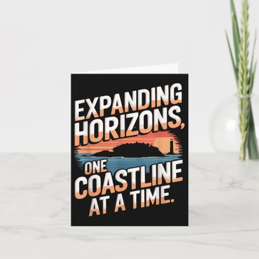 Gulf USA America Humorous Trump Patriotic 2025 Kaart (Voorkant)