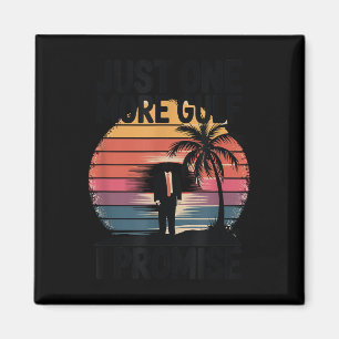 Gulf USA Amerika Humorous Trump Patriotic 2025 PRI Magneet