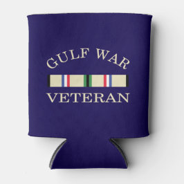 Gulf War Veteran Cooler