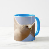 Gull2 Mok (Voorkant rechts)