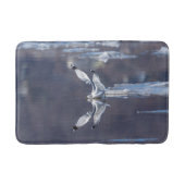 Gull Reflections Badmat (Voorkant)