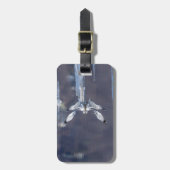 Gull Reflections Bagagelabel (Voorkant verticaal)