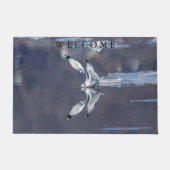 Gull Reflections Deurmat (Voorkant)