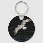 Gull Sleutelhanger (Voorkant)