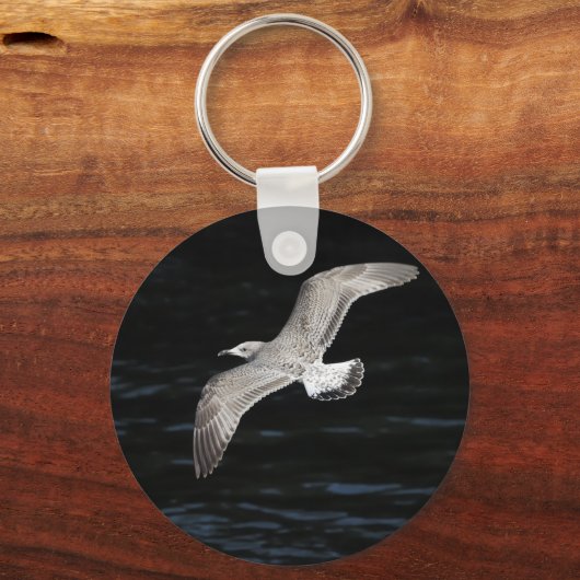 Gull Sleutelhanger (Voorkant)