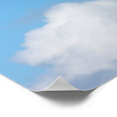 Gull Trio 4 Poster (Hoek)