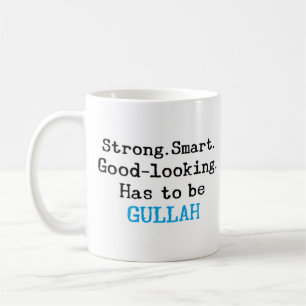 gullah strong koffiemok