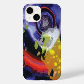 Gullet KC Afbeelding Case-Mate iPhone Case (Achterkant)