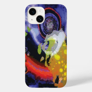 Gullet KC Afbeelding Case-Mate iPhone 14 Hoesje