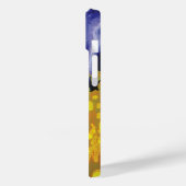 Gullet KC Afbeelding Case-Mate iPhone Case (Achterkant / Links)