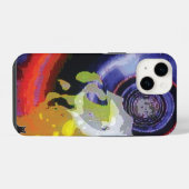 Gullet KC Beeld iPhone Hoesje (Achterkant horizontaal)