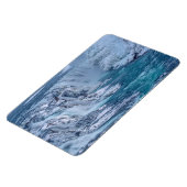 Gullfoss Herfsten Magneet (Linkerzijde)