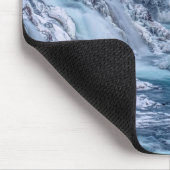 Gullfoss Herfsten Muismat (Hoek)