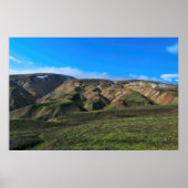 Gullies Poster (Voorkant)