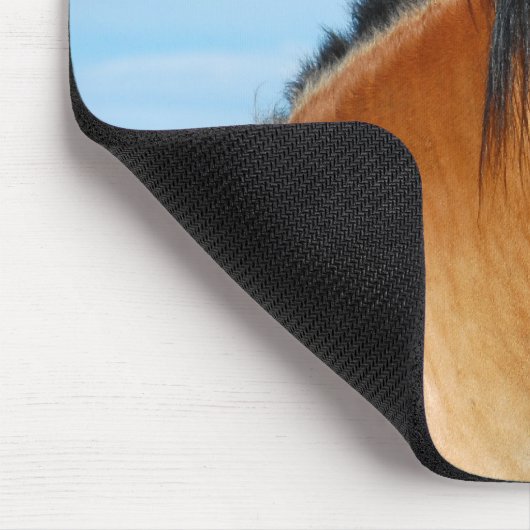 Gulliver Headshot Mousepad Muismat (Hoek)