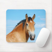 Gulliver Headshot Mousepad Muismat (Met muis)
