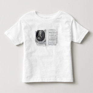 'Gulliver's Travels' door Jonathan Swift, 1726 Kinder Shirts