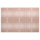 Gullle roos glitter marmer stof (Yard (91,4 cm))