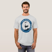 Gulls Change Games Mannen T-Shirt (Voorkant volledig)