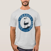 Gulls Change Games Mannen T-Shirt (Voorkant)