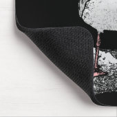 Gulls met Attitude Mousepad Muismat (Hoek)